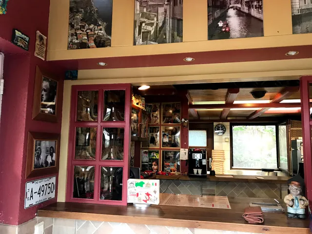 Salerno Pizzeria - Nordenstadt - Wiesbaden