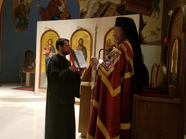 Assumption Greek Orthodox Church