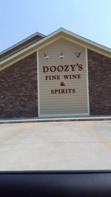 Doozy's Fine Wine & Spirits