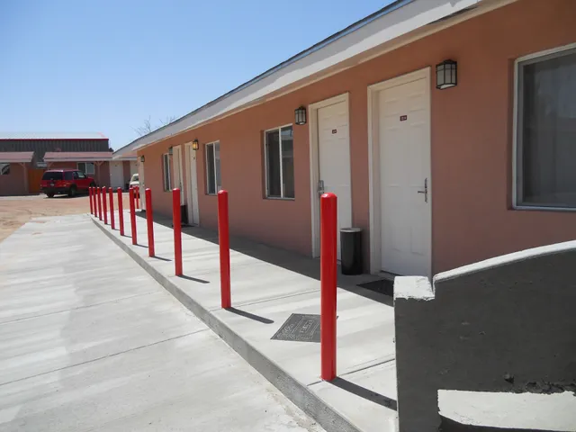 American Home Suites