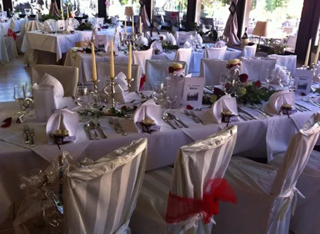 Restaurant Platte Da Nunzio