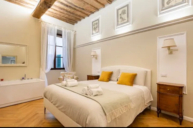 Maestra Exclusive Chianti House