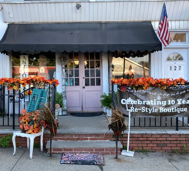 ReStyle ReSale Boutique