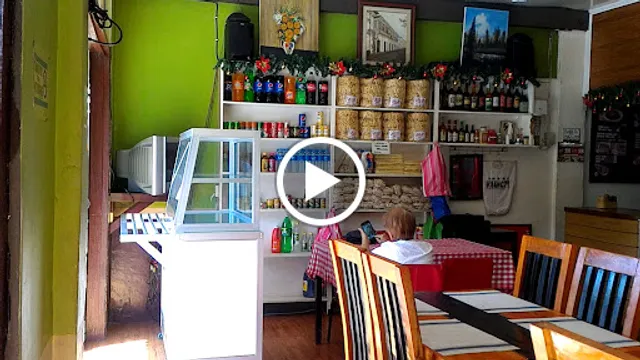 Luzon Inn & Restaurant