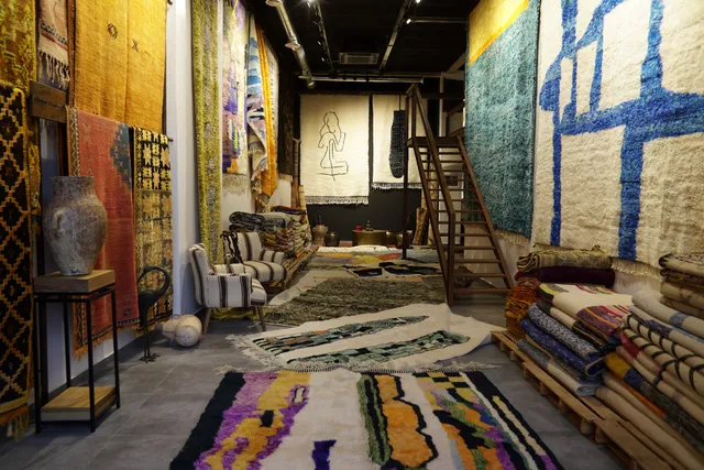 AtelierBeni - Nomad33