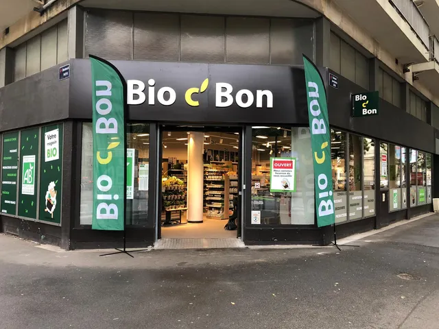 Bio c' Bon Lille Lebas
