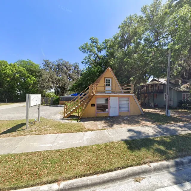 Vicente Jr's Ice Cream