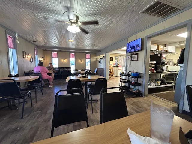 Homestead Family Restaurant