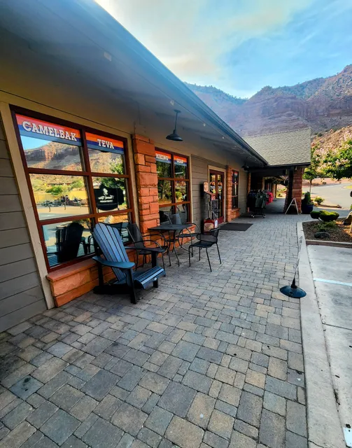 Trailhead Gifts and Gear