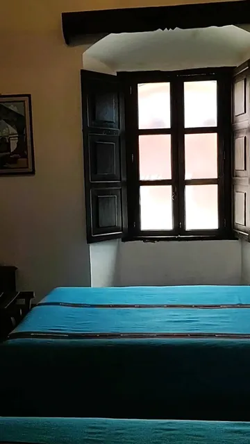 Hotel Posadita & Hamburguesa Gigante