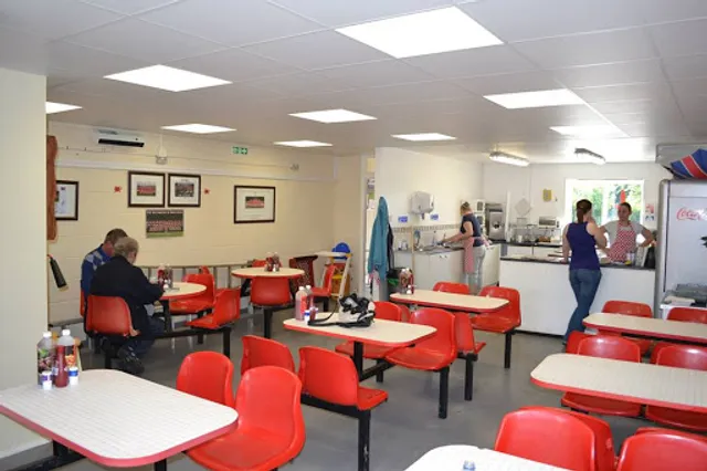 Marley's Kitchen & Grill