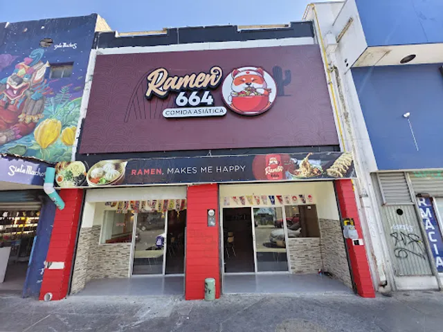 Ramen 664