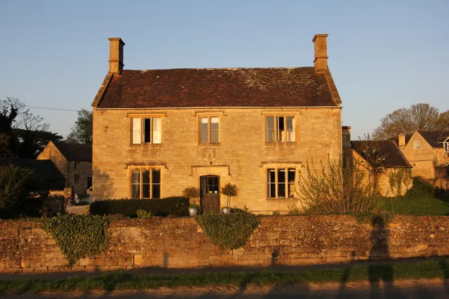 Manor Farm B&B & Self Catering