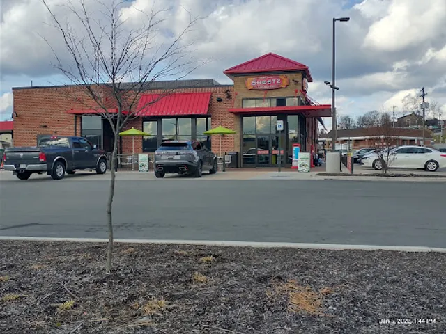 Sheetz