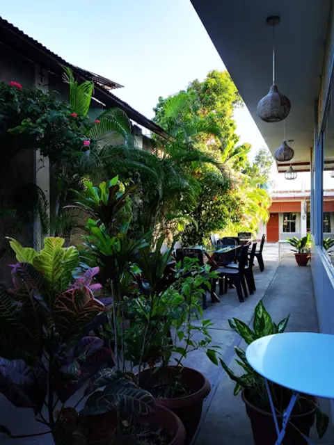 La Casa Del Italiano