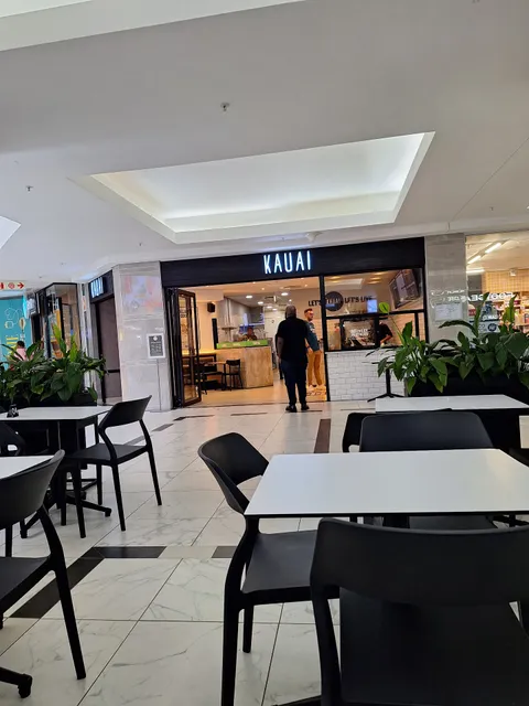 KAUAI Benmore Gardens