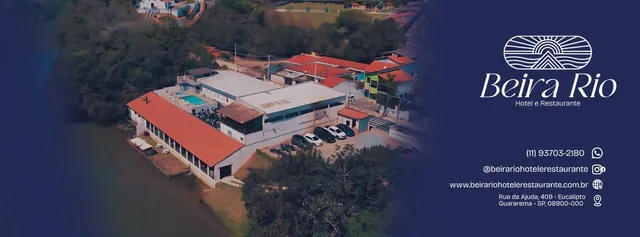 Beira Rio Hotel Guararema
