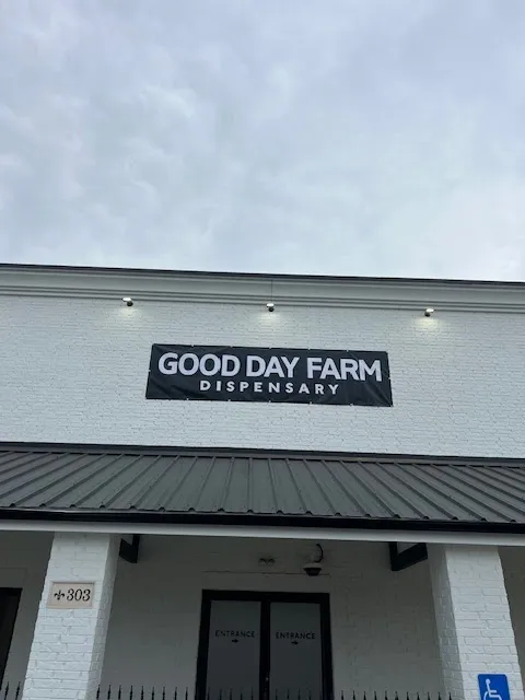 Good Day Farm Dispensary Sulphur