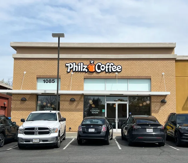 Philz Coffee
