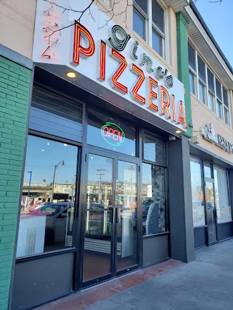 Gino's Pizzeria of Lynbrook