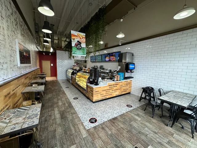 Karla Cuban Bakery | Westchester Store