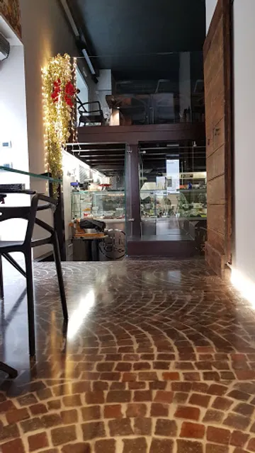 Agorà Ristorante Bistrot