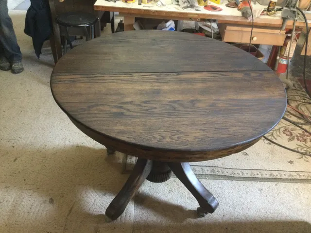 Bogus Jim Road Studio