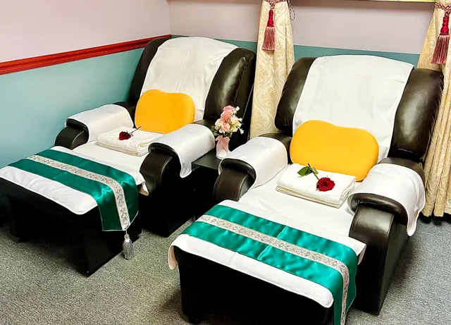 Aurora Spa | Massage Fort Lee NJ