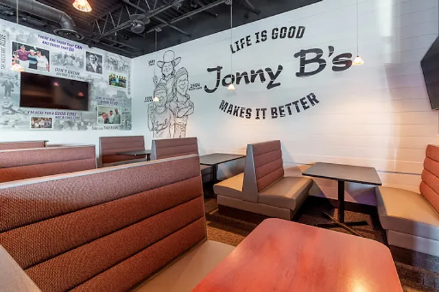 Jonny B's