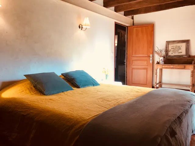 Le gîte des Parrots