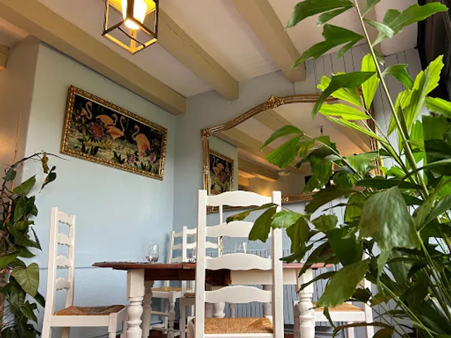 Auberge Du Coq Pérouges