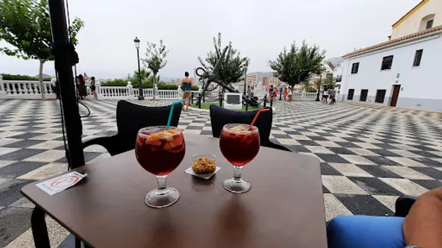 Cafeteria Gelateria El Castell