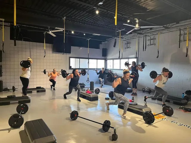 CycleTrip & Beyond Studio