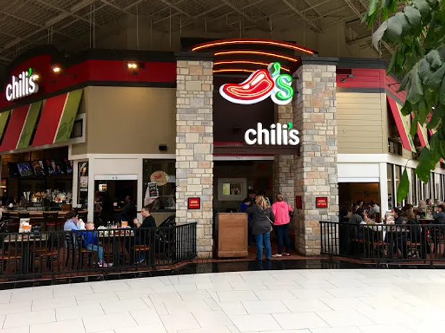 Chili's Grill & Bar