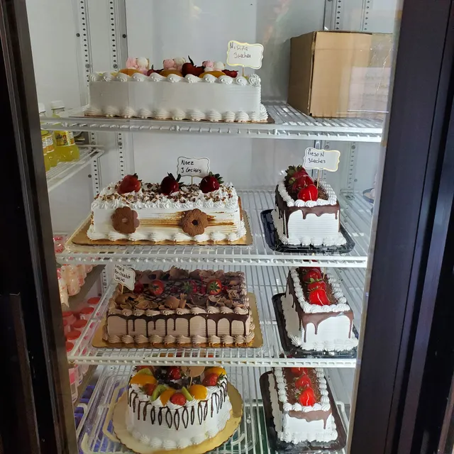 La Espiga Dorada Market