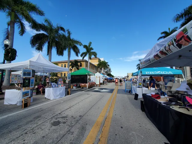 Sullivan Street Fair