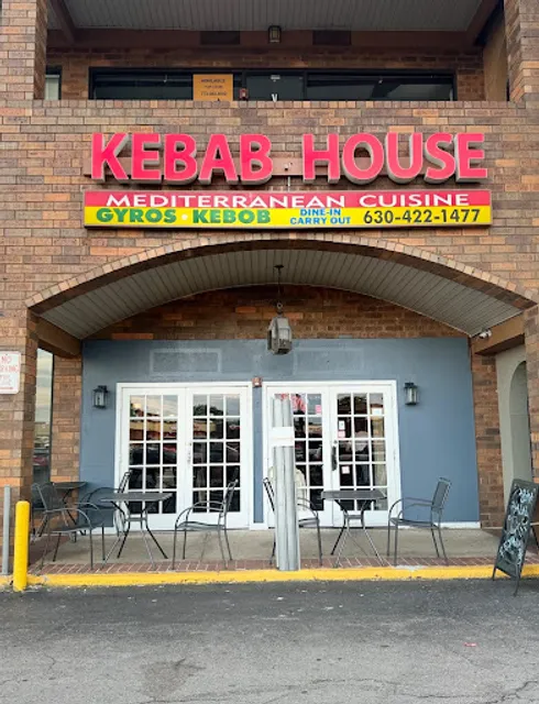 Kebab House