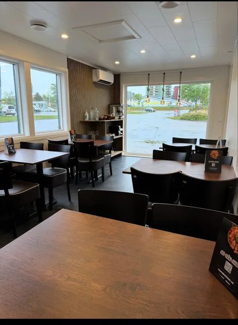 Roma Pizza & Restaurang - Pizzeria Kalmar