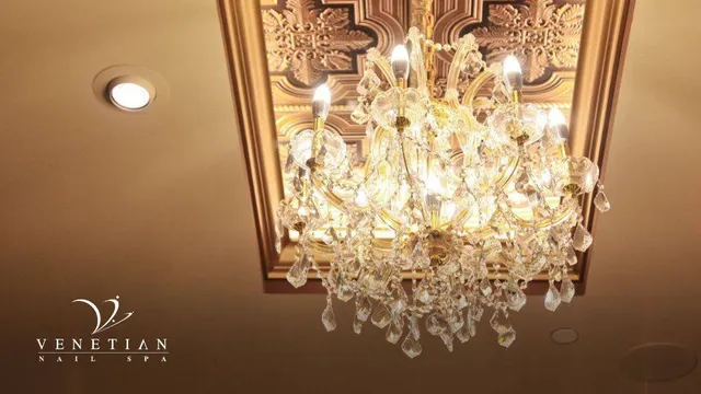 Venetian Nail Spa Perkins Rowe