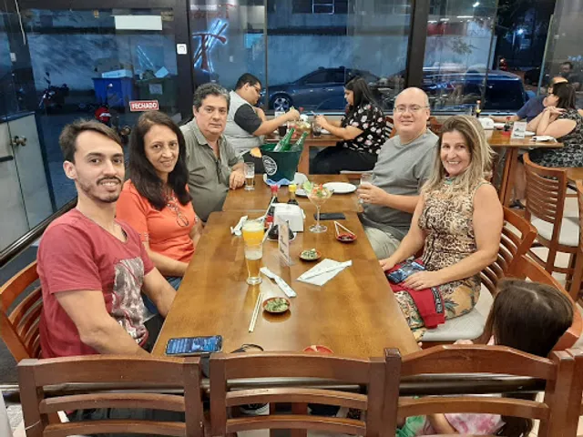 Restaurante Tomodati