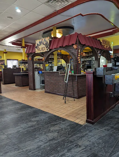 Fuegos Family Restaurant