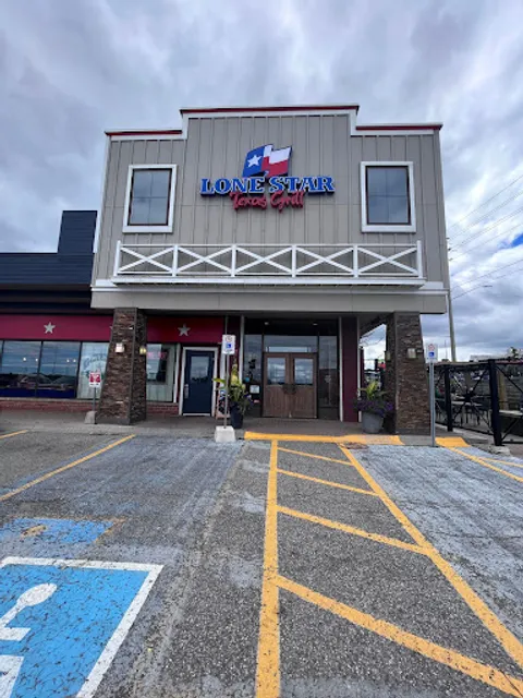 Lone Star Texas Grill