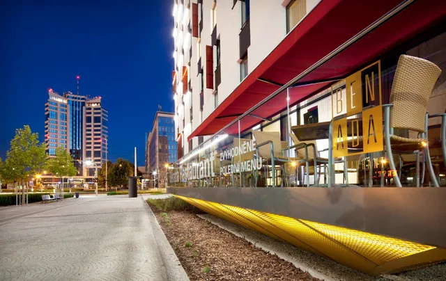 Clarion Congress Hotel Olomouc