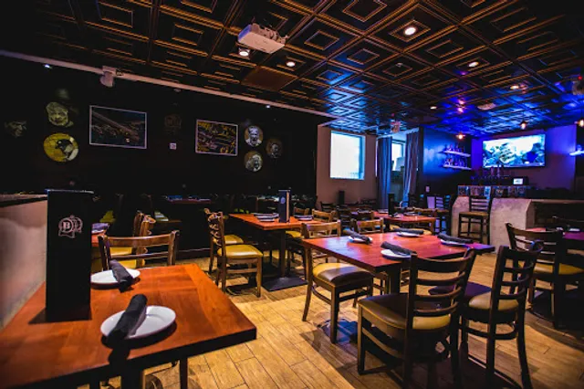 Batch Gastropub: Miami