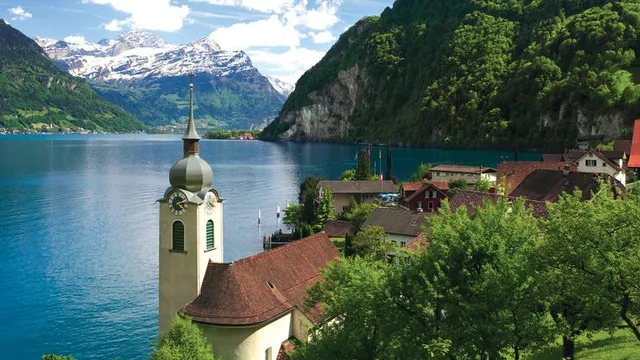 Ridge Art Association