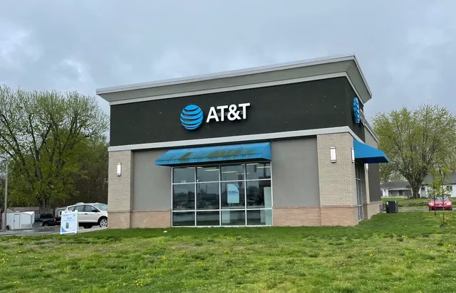 AT&T Store