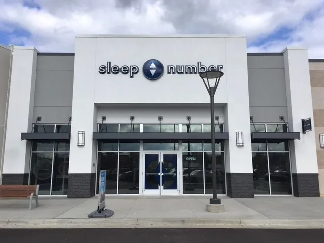 Sleep Number