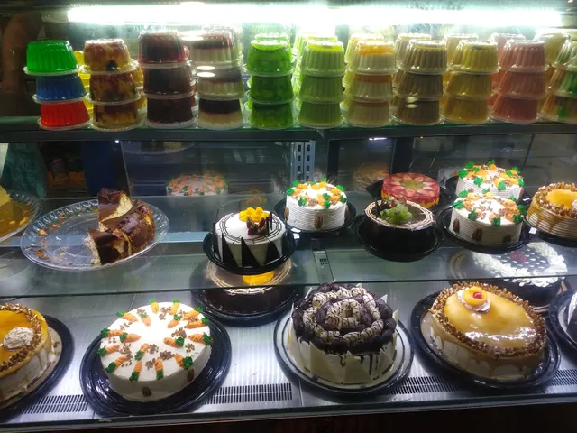 Pastelería y Panadería Azur