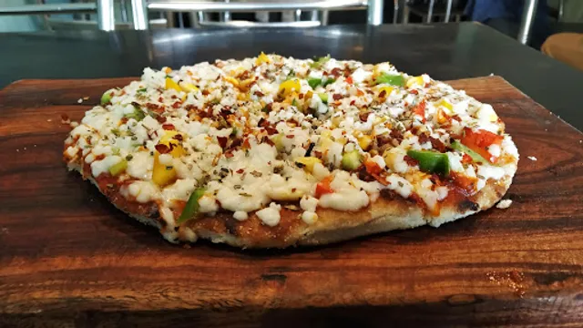 Junkyard Food Eatery