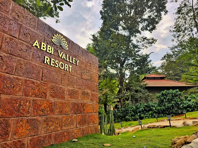 Abbi Valley Resorts